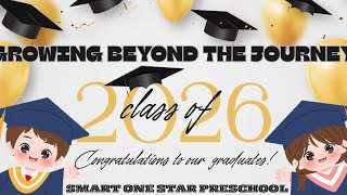 🎓GRADUATION CONCERT✨GROWING BEYOND THE JOURNEY