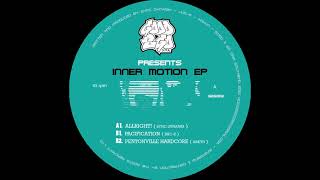 Allright! - Sync Dynamix - (INNER MOTION EP / G2G002)