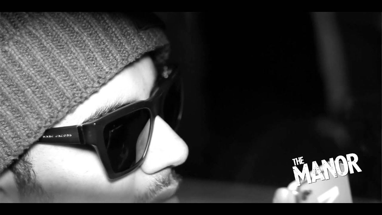 The Manor - Scotty Stacks - 