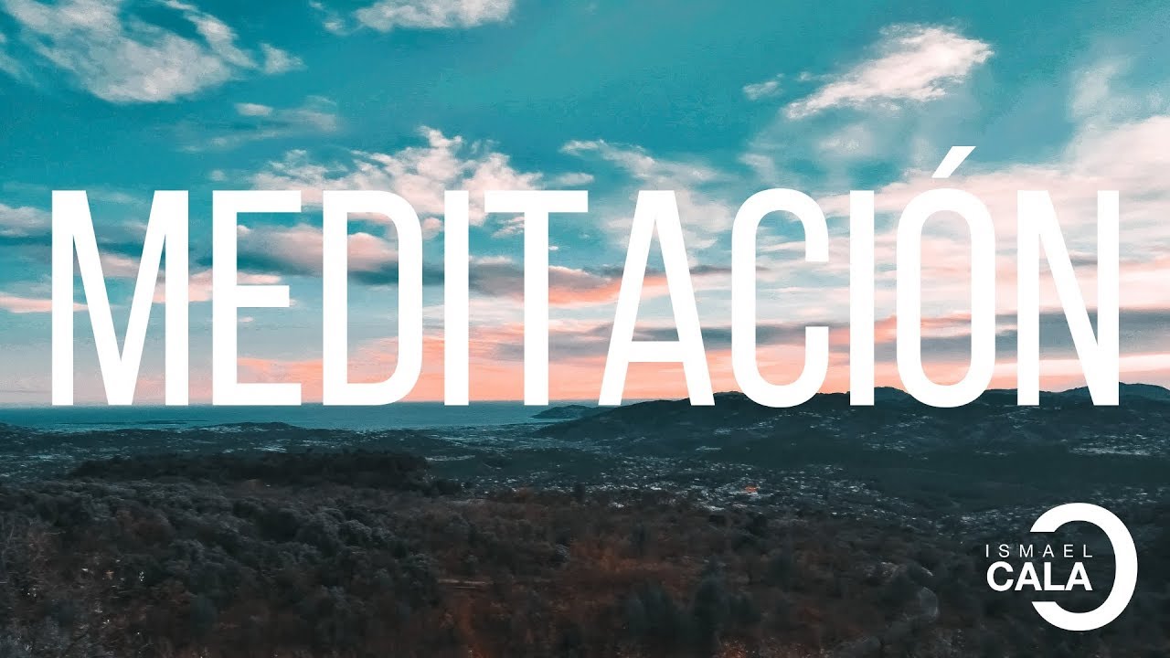 #EscalaMeditando | Meditación para encontrar tu propósito de vida - YouTube