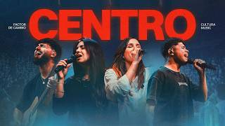 Centro - Cultura Music Ft Versión Español