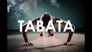 Tabata Workout Song - Dr.Dre