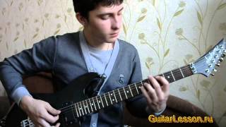Green Day - Holiday (Аккорды, видео урок) Green Day - Holiday (Аккорды, видео урок)