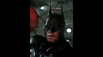 Batman Apologizes to Jason Todd 😢