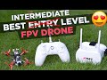 TinyHawk 2 FreeStyle Complete Ready to Fly FPV Drone Combo