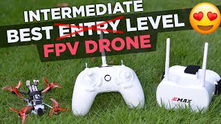 TinyHawk 2 FreeStyle Complete Ready to Fly FPV Drone Combo