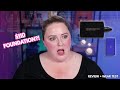 I Bought the $110 Victoria Beckham Foundation… Was It Worth It?!