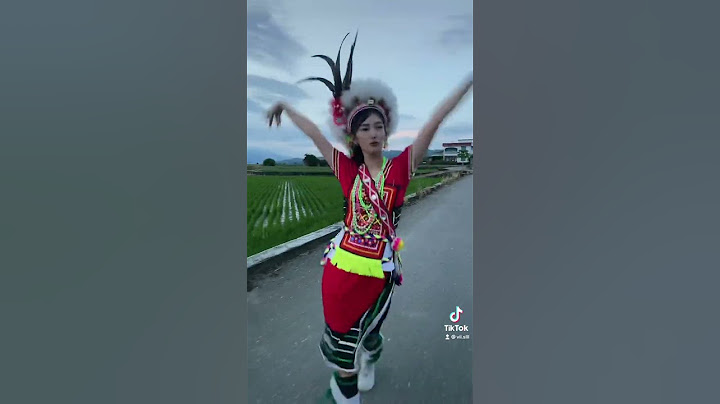 阿美族 #花蓮 #阿美族  #原住民文化