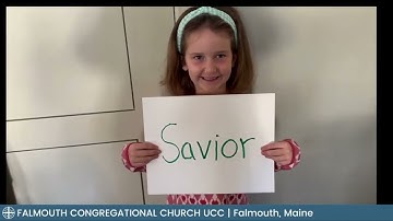 Third Sunday in Advent Sunday 12 15 2024