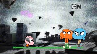 I HATE YOU GUMBALL VERSION