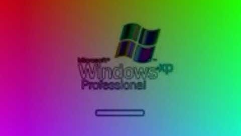 Microsoft windows XP professional render pack collection