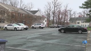 Woman's body found in trash truck; suspect arrested in Newport News