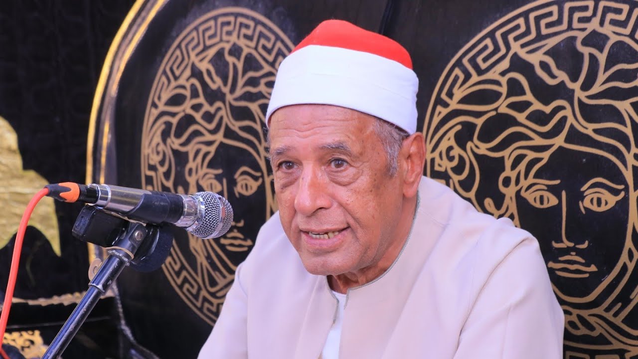 الشيخ محمدى بحيرى عبدالفتاح | الحجر والنحل عزاء فقيد الشباب مصطفى عماد حسين | سنهرة _ طوخ ١٤_٦_٢٠٢٤