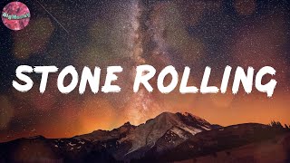 Stone Rolling (Lyrics) - Rod Wave