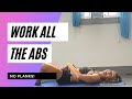 Important Core Exercises That AREN'T Planks
