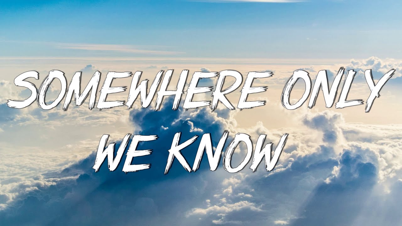 Somewhere Only We Know - Keane (Lyrics) || Ed Sheeran, Rosa Linn (Mix Lyrics) Somewhere Only We Know - Keane (Lyrics) || Ed Sheeran, Rosa Linn (Mix Lyrics)