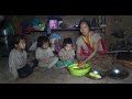 Myvillage officials ep 985  villagers are happy to eat fruits