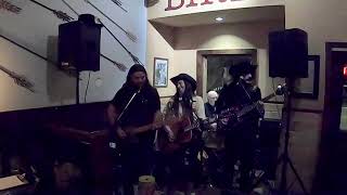 Truckin' Man - Live @ Birdsall House