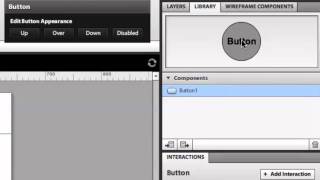 Flash Catalyst 1:1 with Doug Winnie - Wireframe Drawing Tools (episode 4B)