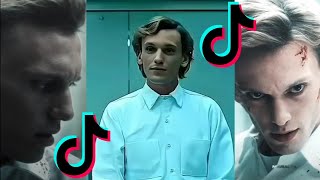 BEST "(001) VECNA" TIKTOK EDITS COMPILATION ⚡️ | Vecna Edits Part 2
