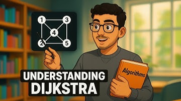 Dijkstra’s Algorithm : BSc.CSIT/BCA/BIT/BE Theory + Example | NEPALI