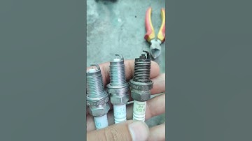 spark plugs change #sparkplug #tuning #serivce #shorts #short #viral #video #reels #engine