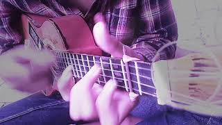 DADALI ~DISAAT AKU TERSAKITI ~ UKULELE
