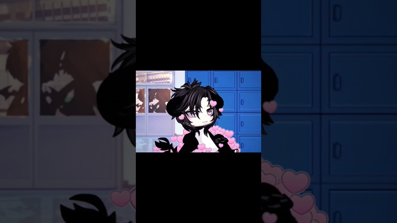 I JUST WANT A LOVERRRRR || 