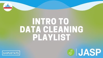 Intro to Data Cleaning Playlist