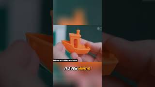 Anycubic Kobra X vs. Bambu A1: Did This Printer Need To Exist? #shorts