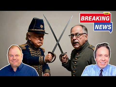 Insurrection Act Incoming? Trump Targets Minnesota Mayhem