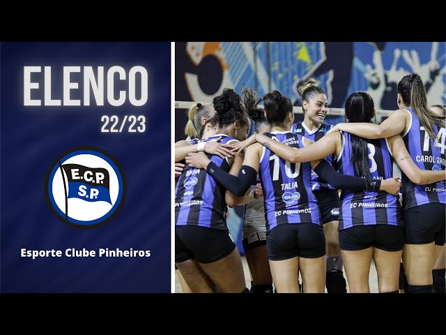 Vôlei - Página 8 de 29 - Esporte Clube Pinheiros