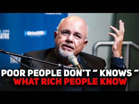 Secrets To Become Rich By Dave Ramsey - YouTube