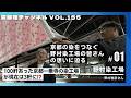 昔100軒が現在3軒!?京都の染を守る 京都一乗寺・野村染工場を訪ねる その1(第155回京都館会議)