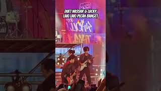Download Lagu Pecah parah aransemen lagu nassar di bikin kaya gini the lucky laki laki 🔥🤘🏻#lagiviral #trending MP3