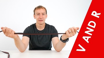 Voltage and Resistance - GCSE Physics