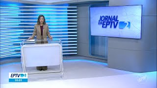 [HD] Jornal da EPTV 2nd Edition, anchored by Suzana Siega - (05/30/2026) | EPTV Sul de Minas