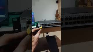 Switch D-Link DGS-1210-52MP