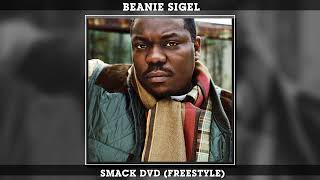 Beanie Sigel - Smack DVD (Freestyle)
