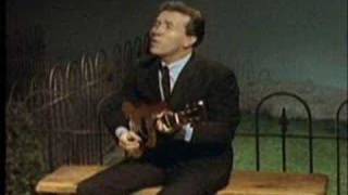 Marty Robbins Sings 'Only A Picture Stops Time.' chords