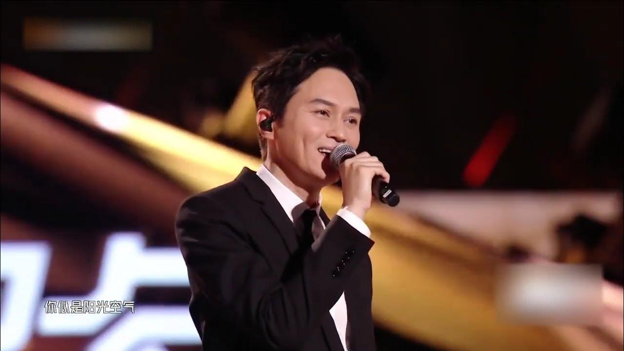 「願我會揸火箭🚀帶你到天空去」演唱会LIVE纯享🎵《分分钟需要你》张智霖 Chilam 「願我會揸火箭🚀帶你到天空去」演唱会LIVE纯享🎵《分分钟需要你》张智霖 Chilam