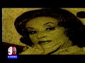 Fallecimiento de Tita Merello - TV argentina, 26-12-2002 - Parte 1