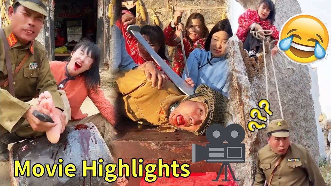 Prop Heads And Special Effects In Movies