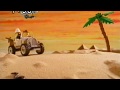 レゴシステム『世界の冒険シリーズ ジョーンズの飛行船』 CM 1999/08