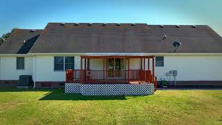 209 Stacie Dr. Elizabeth City, NC 27909