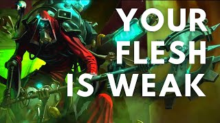 Stellaris Is Synthetic Ascension Really The Best?