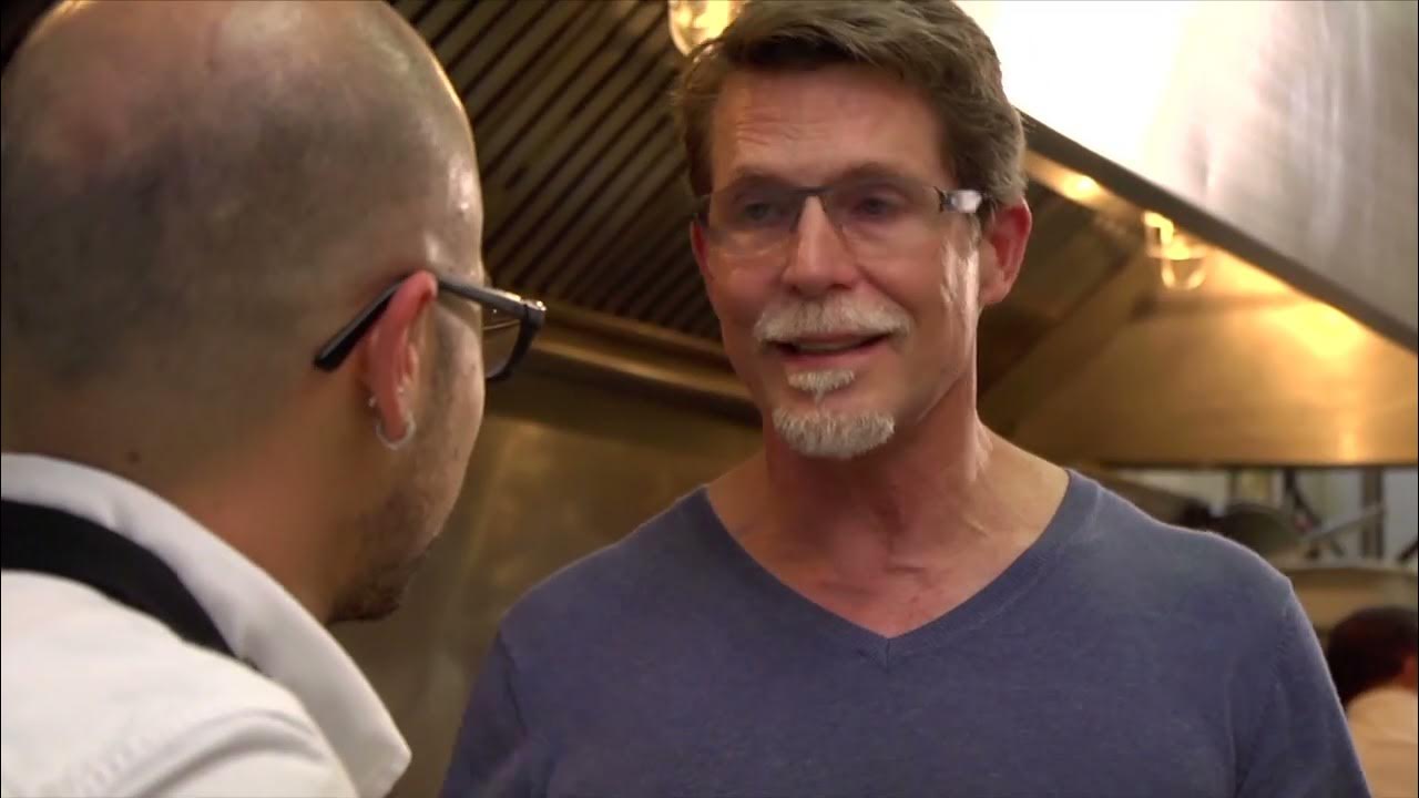 Rick Bayless on X: Life is getting more delicious! Our friend