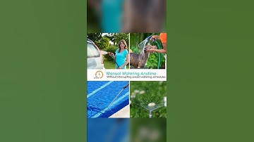 Aliexpress - Smart LCD Irrigation Timer for Effortless Watering #Aliexpress #SmartGarden