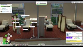 Sims 4 Naruto Series Part 7 : Kakashi