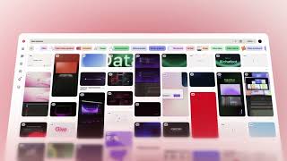 Pinterest Saas Explainer